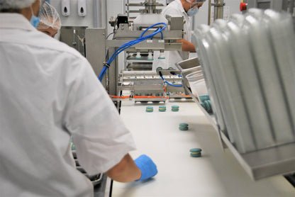 Responsable Qualité, Conformité et Amélioration Continue
