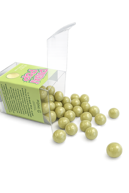 DUBAÏ POP
