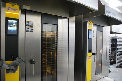 Opérateur en transformation alimentaire - production pâtissière industrielle