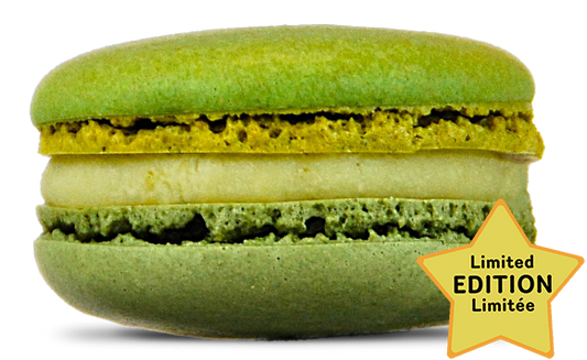 Lime & Basilic