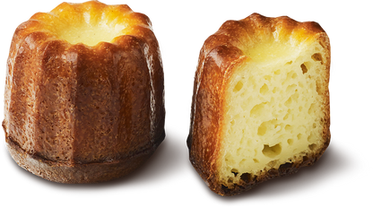 Cannelés
