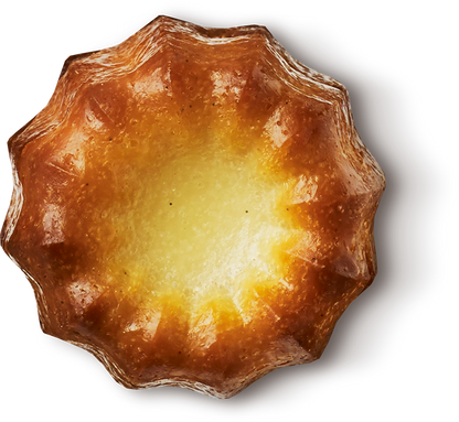 Cannelés