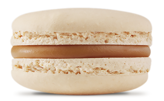 Caramel salé